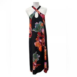 Maeve Anthropologie Maxi dress